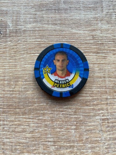 Topps bundesliga chipz - bundesliga,