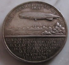 MDS DEUTSCHES REICH MEDAILLE