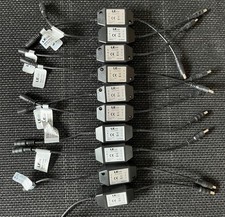 10x LED Dimmer für