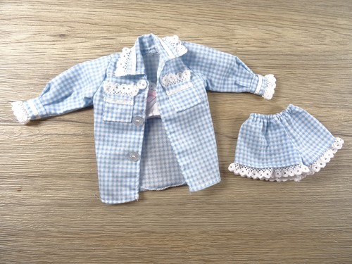 Vintage mode für - für, barbie