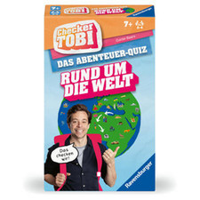 Checker Tobi: Rund um die Welt