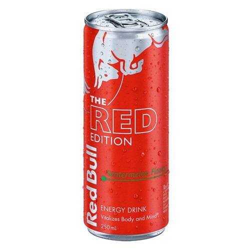 Red bull the - red,