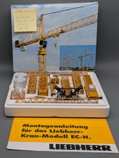 Kran Modell 1:87 Conrad