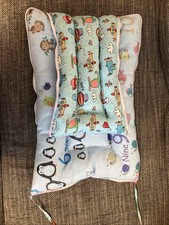 Babyschlafsack. - Blau, ideal