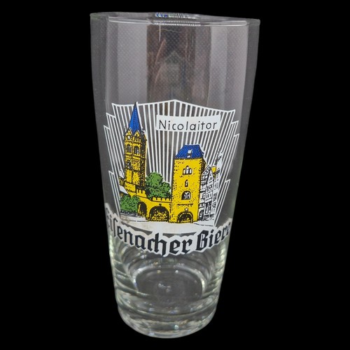 Eisenacher biere nicolaitor - eisenacher,