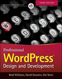 Professional wordpress design - professional,