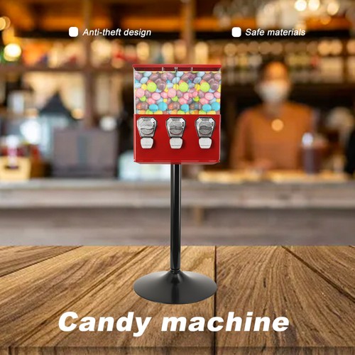 Automatische bonbonspender - automatische,