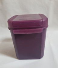 Tupperware Bellevue 4-eckig