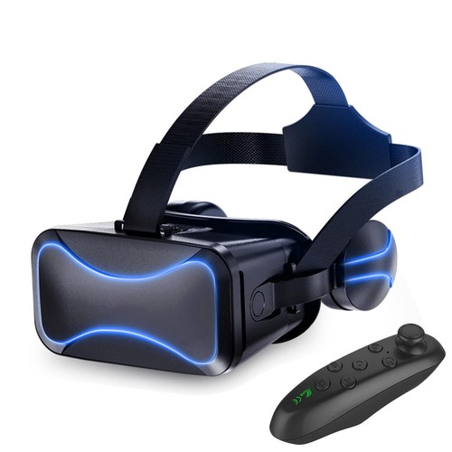 Kabelloses headset - kabelloses, vr-headset