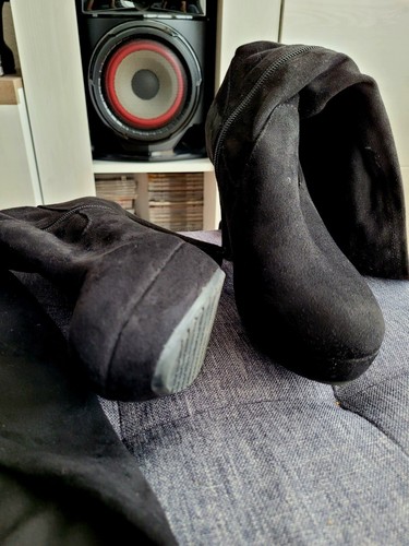 Damen stiefel tamaris 36 - damen,