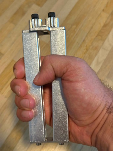 Wabendrahtspanner - ,