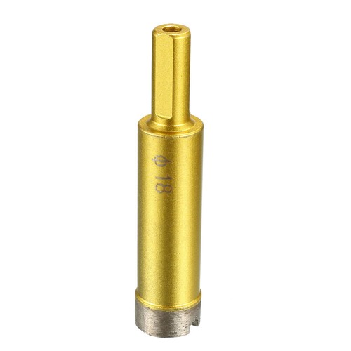18mm trocken nass diamant - 18mm,