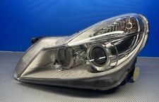 Mercedes-Benz SL R230 Bi-Xenon