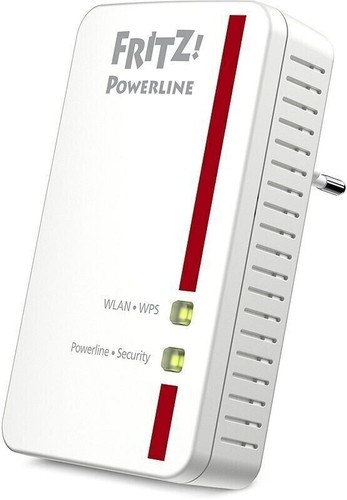 Avm fritz powerline 540e - avm, v2