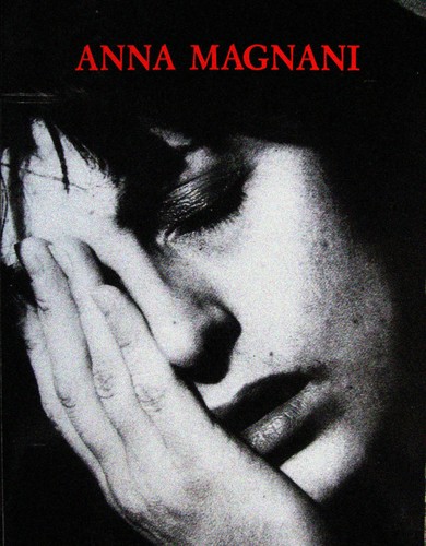 Kino anna magnani p - anna,