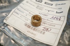 Buchse für Anlasser Piaggio