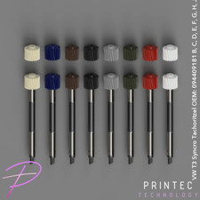 VW T3 Syncro Tachoritzel OEM