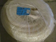 Pipelife Ku-E-LF 20 , PVC Rohr leicht biegsam 1396330320 100m Neu 