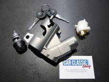 Zündschloss VW T3 Bus Bulli California LLE Multivan Camping Caravelle 357905851