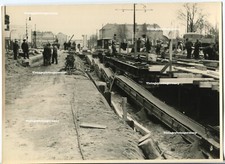 G1198 Foto ca 1953 Berlin