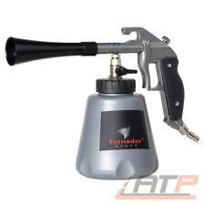 TORNADOR Z-020RS BLACK DRUCKLUFT REINIGUNGSPISTOLE 50015644