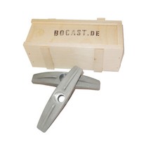 Ventildeckel Spannspange für