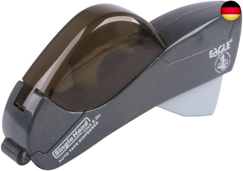 Eagle tape dispenser - eagle, tape-dispenser
