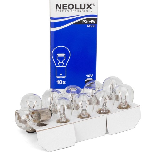 10x neolux n566 - 10x, glühlampe