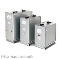 Roth Doppelwand-Tank DWT plus