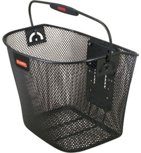Klick fix fahrradkorb - fix,