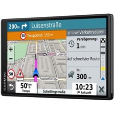 Garmin Garmin DriveSmart 55 EU