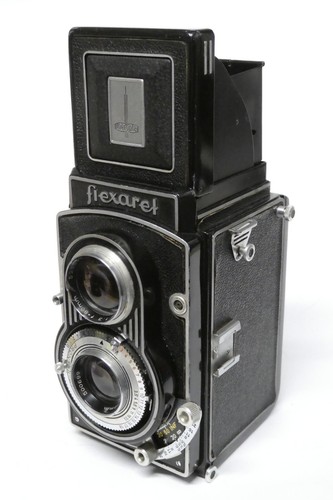 Meopta flexaret mit belar - flexaret,