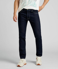 Lee Herren Jeans Knox Regular