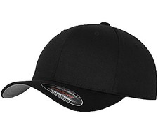 FLEXFIT CAP BASEBALL CAPS