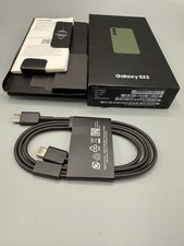 OVP Original Samsung S23 Green
