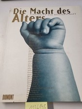 Die Macht des Alters Brock