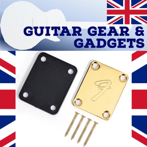 Lager fender stratocaster - uk,