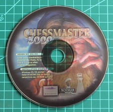 Chessmaster 5000 (PC, 1999)