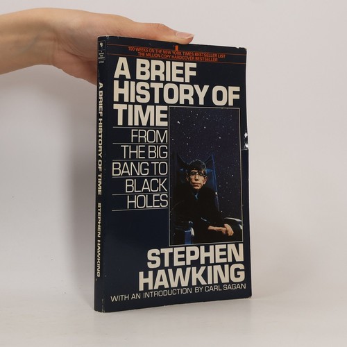 Brief history time from - a, time.