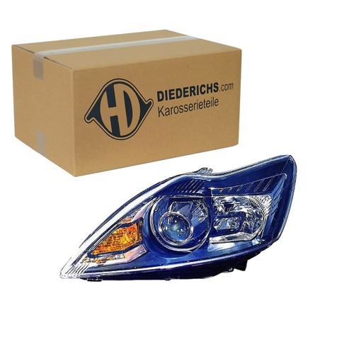 Diederichs xenon scheinwerfer - xenon,