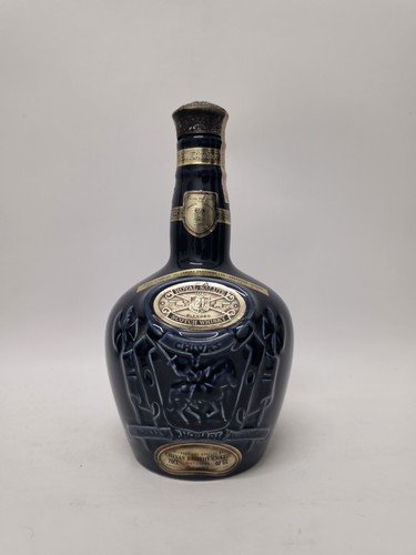Chivas regal years - chivas,