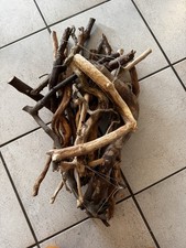 Wurzelholz Treibholz