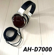 DENON AH-D7000