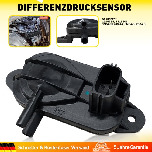 Differenzdruck