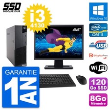 PC LENOVO M83 SFF Bildschirm