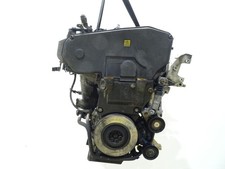 MOTOR Alfa Romeo 159