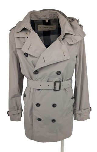 Burberry herren trenchcoat - herren, it