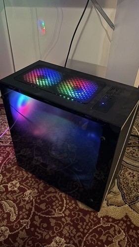 Gaming komplett set - gaming,
