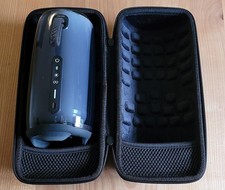 JBL Pulse 5 Bluetooth Lautsprecher - Schwarz