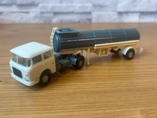 DDR LKW Skoda Sattelzug mit